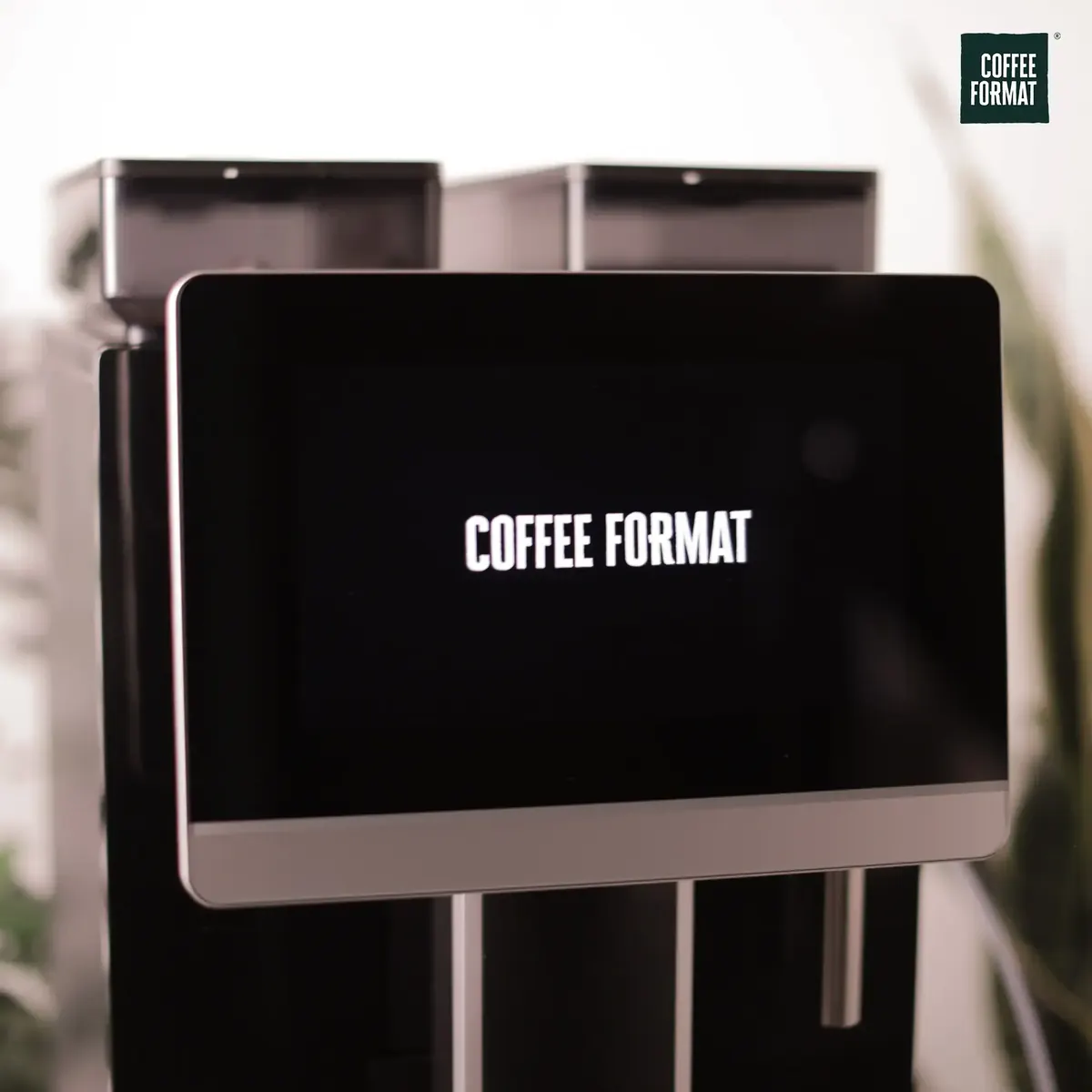Coffee Format DEMY – ekran 10 cali